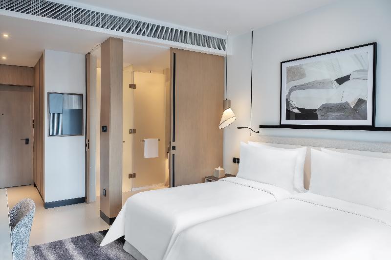 Vida Dubai Marina & Yacht Club - Oda