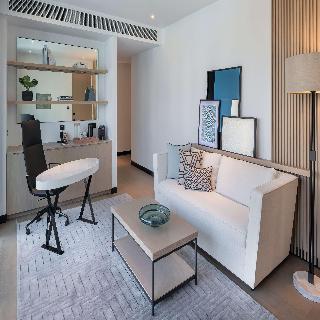Vida Dubai Marina & Yacht Club fotoÄŸrafÄ±