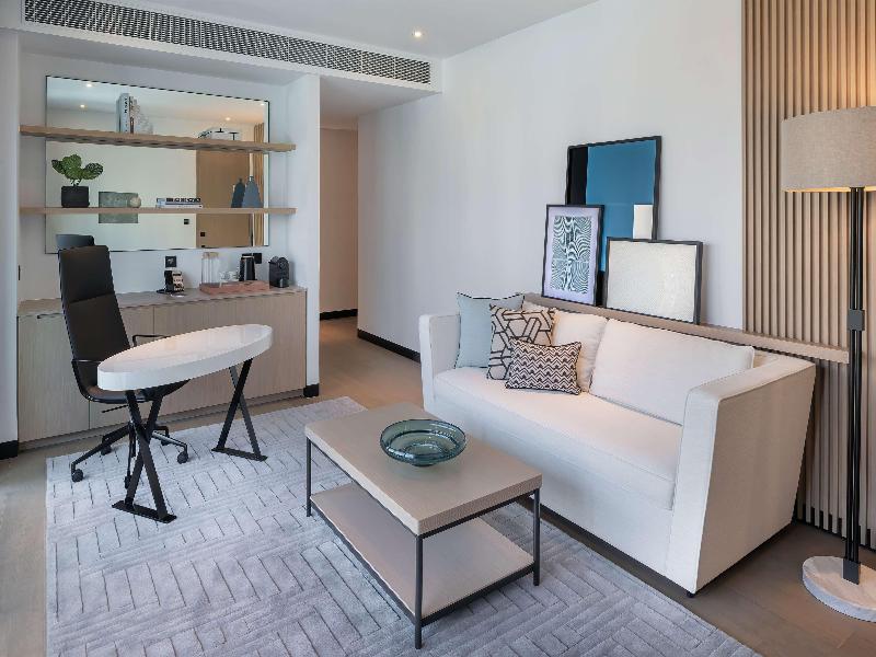 Vida Dubai Marina & Yacht Club - Oda