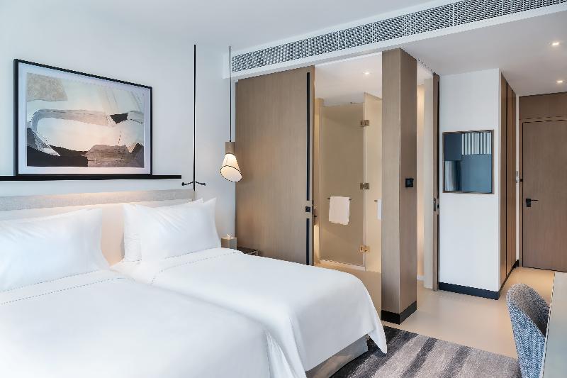 Vida Dubai Marina & Yacht Club - Oda