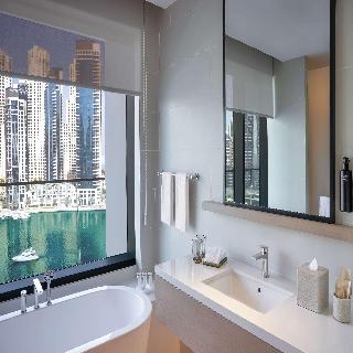 Vida Dubai Marina & Yacht Club fotoÄŸrafÄ±