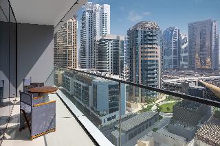 Vida Dubai Marina & Yacht Club fotoÄŸrafÄ±