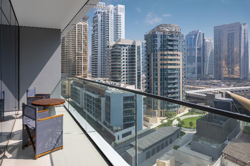 Vida Dubai Marina & Yacht Club - Oda