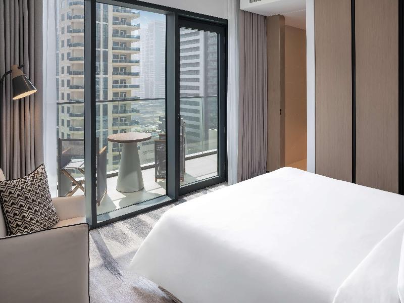 Vida Dubai Marina & Yacht Club - Oda