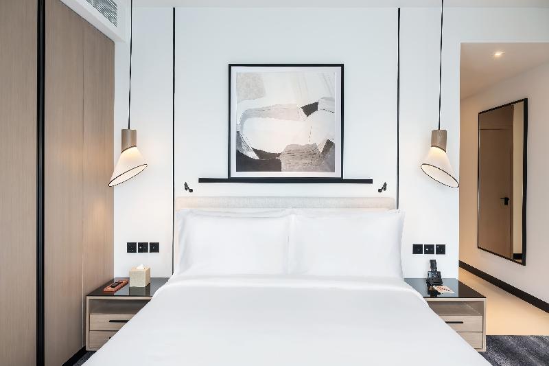 Vida Dubai Marina & Yacht Club - Oda