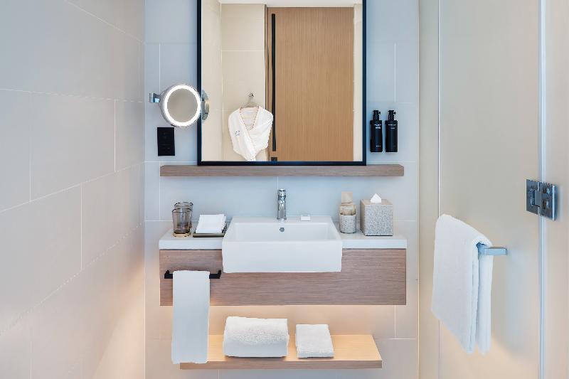 Vida Dubai Marina & Yacht Club - Oda