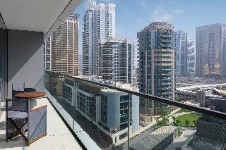 Vida Dubai Marina & Yacht Club fotoÄŸrafÄ±