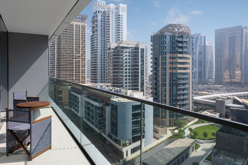 Vida Dubai Marina & Yacht Club - Oda