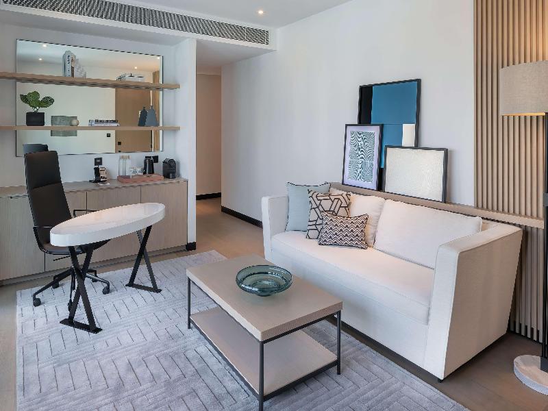 Vida Dubai Marina & Yacht Club - Oda