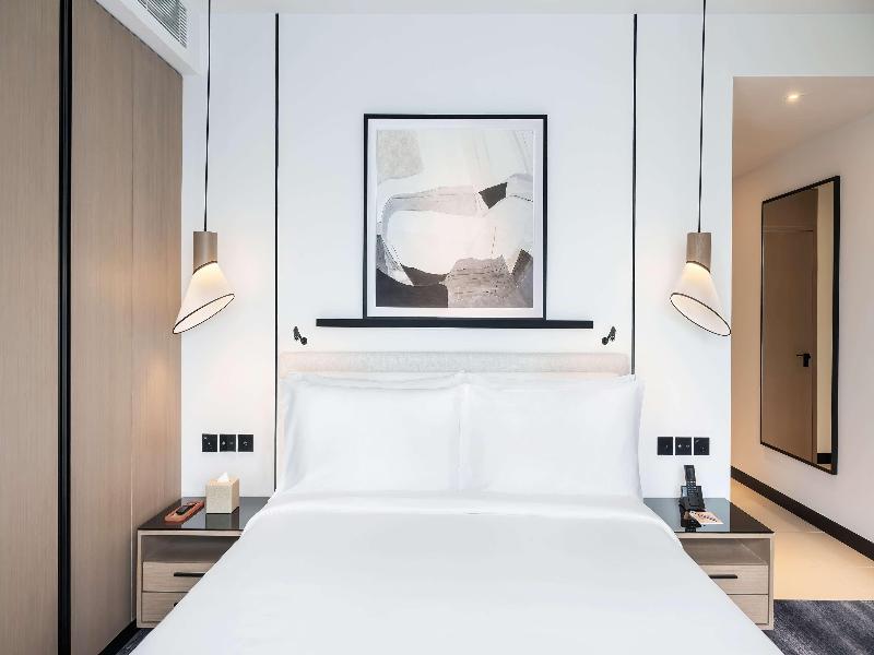 Vida Dubai Marina & Yacht Club - Oda