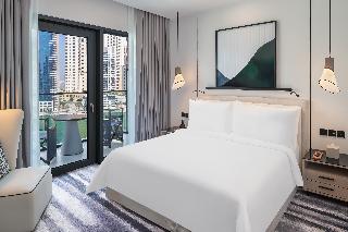 Vida Dubai Marina & Yacht Club fotoÄŸrafÄ±
