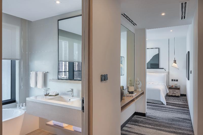Vida Dubai Marina & Yacht Club - Oda