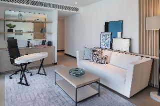 Vida Dubai Marina & Yacht Club fotoÄŸrafÄ±