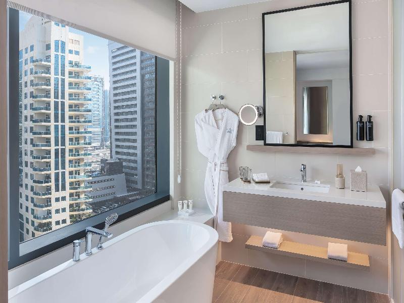 Vida Dubai Marina & Yacht Club - Oda