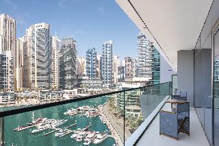 Vida Dubai Marina & Yacht Club fotoÄŸrafÄ±