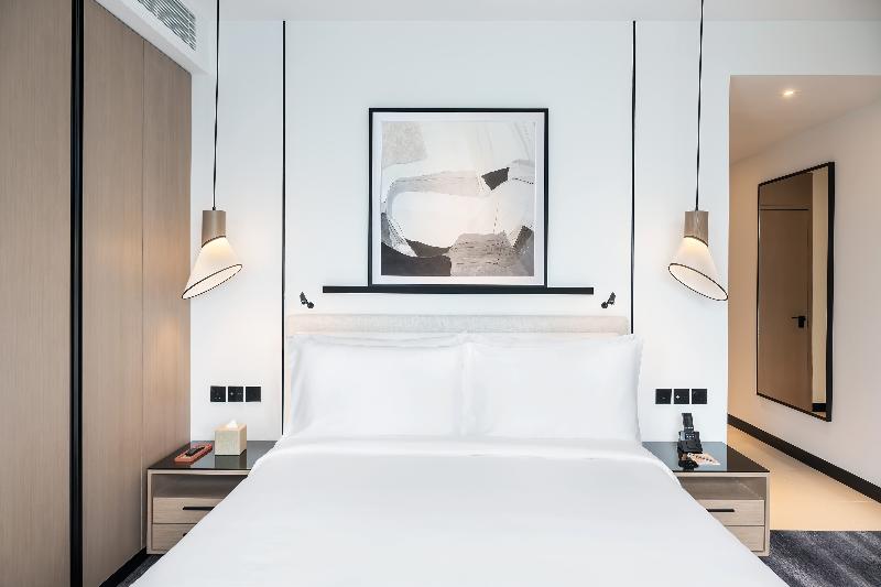 Vida Dubai Marina & Yacht Club - Oda