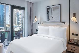 Vida Dubai Marina & Yacht Club fotoÄŸrafÄ±