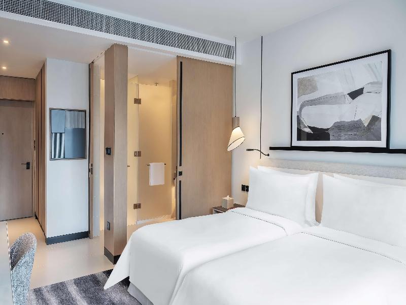 Vida Dubai Marina & Yacht Club - Oda