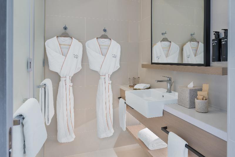 Vida Dubai Marina & Yacht Club - Oda