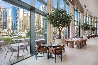 Vida Dubai Marina & Yacht Club fotoÄŸrafÄ±