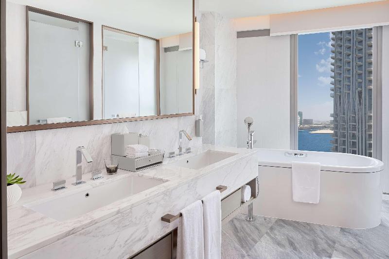 Address Creek Harbour - Oda