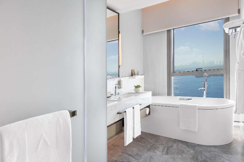 Address Creek Harbour - Oda