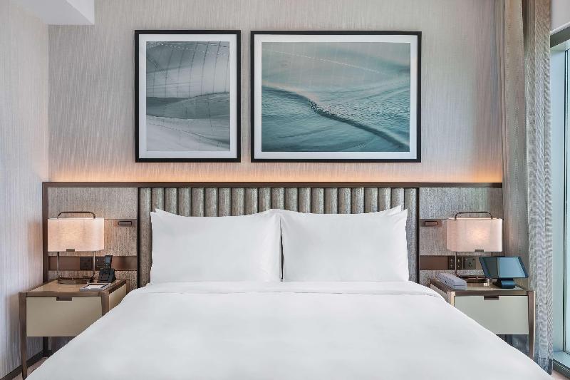 Address Creek Harbour - Oda