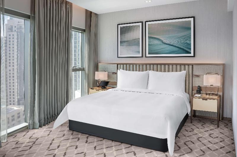 Address Creek Harbour - Oda
