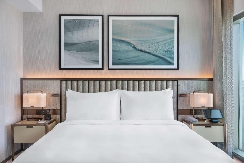 Address Creek Harbour - Oda