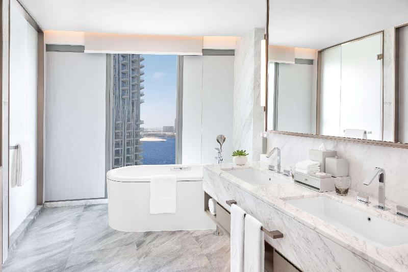 Address Creek Harbour - Oda