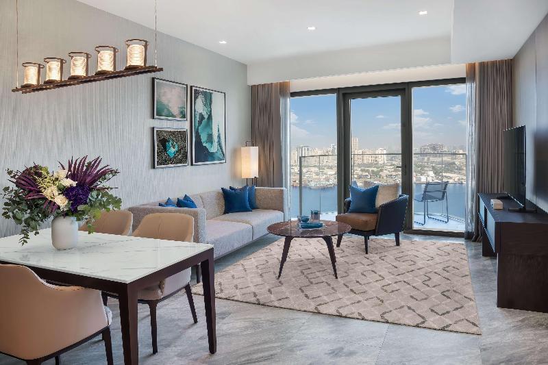 Address Creek Harbour - Oda