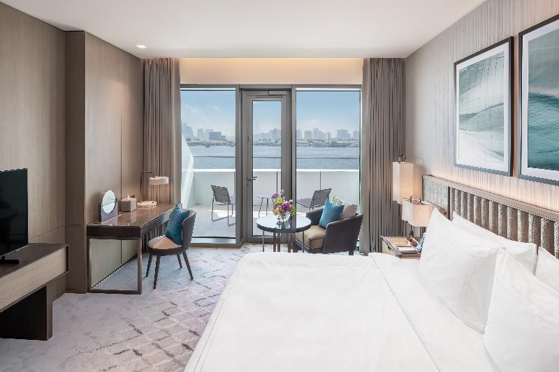 Address Creek Harbour - Oda