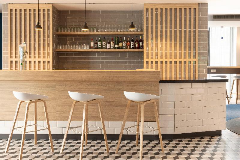 Holiday Inn Express & Suites Deventer - Bar