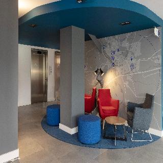 Holiday Inn Express & Suites Deventer fotoÄŸrafÄ±