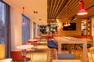 Holiday Inn Express & Suites Deventer otel fotoğrafı