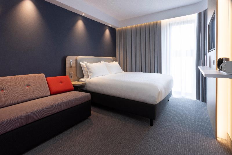 Holiday Inn Express & Suites Deventer - Oda