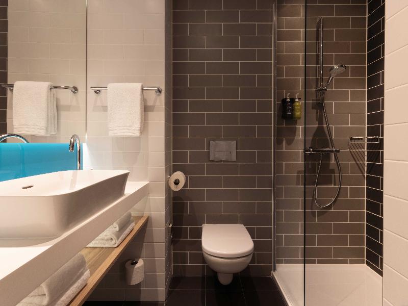 Holiday Inn Express & Suites Deventer - Oda