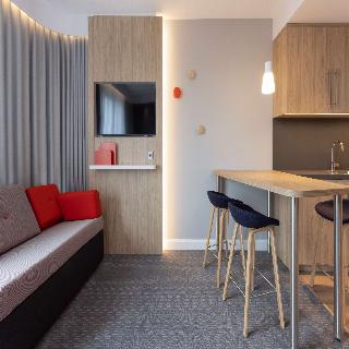 Holiday Inn Express & Suites Deventer fotoÄŸrafÄ±