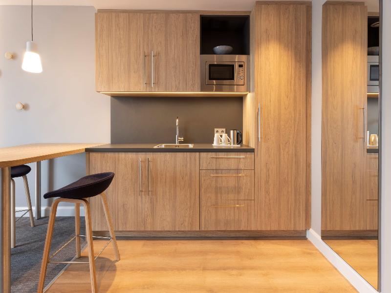 Holiday Inn Express & Suites Deventer - Oda