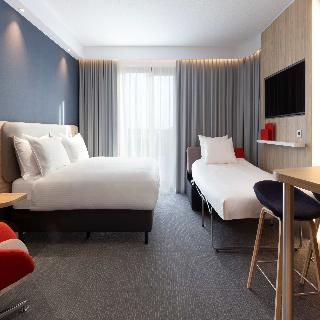 Holiday Inn Express & Suites Deventer fotoÄŸrafÄ±