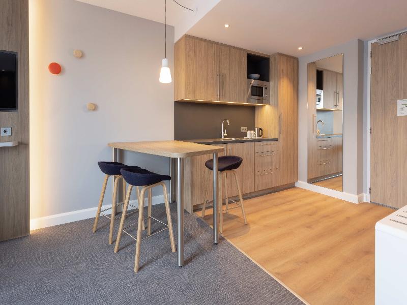 Holiday Inn Express & Suites Deventer - Oda