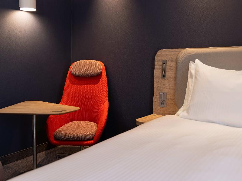 Holiday Inn Express & Suites Deventer - Oda