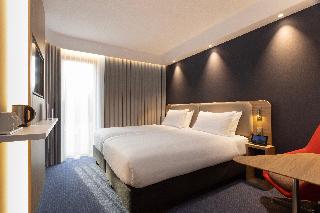 Holiday Inn Express & Suites Deventer fotoÄŸrafÄ±