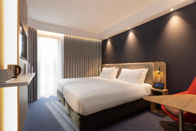 Holiday Inn Express & Suites Deventer - Oda