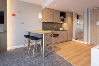 Holiday Inn Express & Suites Deventer fotoÄŸrafÄ±