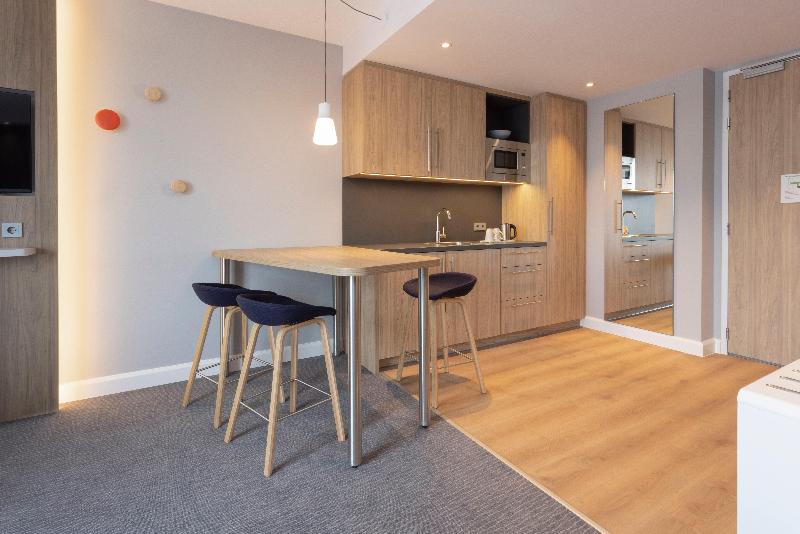 Holiday Inn Express & Suites Deventer - Oda