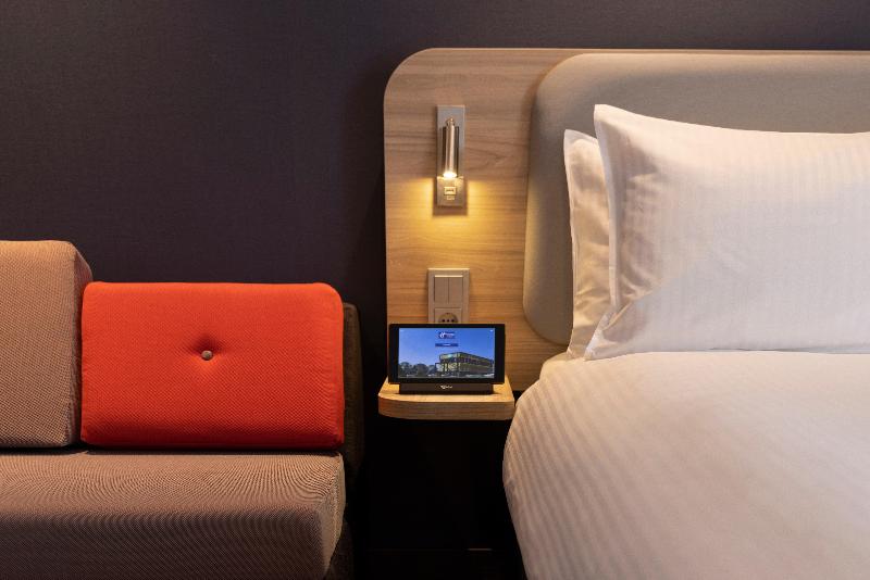 Holiday Inn Express & Suites Deventer - Oda