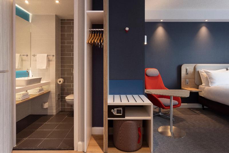 Holiday Inn Express & Suites Deventer - Oda