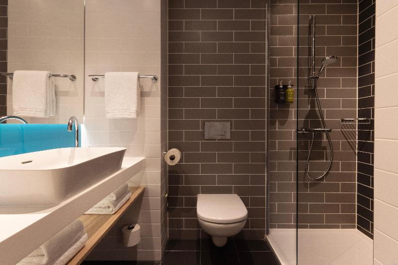 Holiday Inn Express & Suites Deventer - Oda