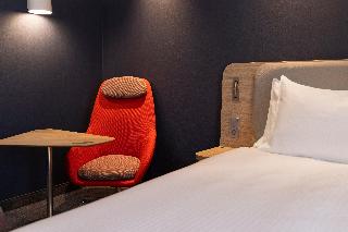 Holiday Inn Express & Suites Deventer fotoÄŸrafÄ±